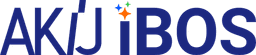 Akij iBOS Logo